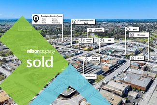 Offices commercial property sold at Shops 1-3/98-100 Hotham Street Traralgon VIC 3844 Offices commercial property sold at Shops 1-3/98-100 Hotham Street Traralgon VIC 3844