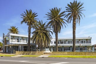 Hotel, Motel, Pub & Leisure commercial property for sale at 496 The Esplanade St Leonards VIC 3223