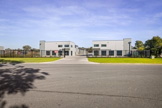 Factory, Warehouse & Industrial commercial property for sale at 1-10/43 Merkel Street Thurgoona NSW 2640 Factory, Warehouse & Industrial commercial property for sale at 1-10/43 Merkel Street Thurgoona NSW 2640