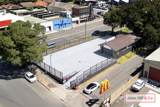 Shop & Retail commercial property sold at 1 Regatta Road Five Dock NSW 2046 Shop & Retail commercial property sold at 1 Regatta Road Five Dock NSW 2046