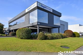 Factory, Warehouse & Industrial commercial property sold at 14 Laser Drive Rowville VIC 3178 Factory, Warehouse & Industrial commercial property sold at 14 Laser Drive Rowville VIC 3178
