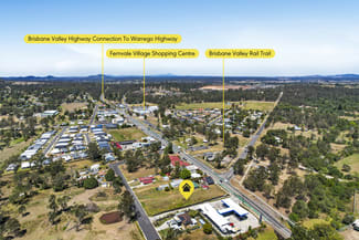 Development / Land commercial property for sale at 1512 Brisbane Valley Highway Fernvale QLD 4306 Development / Land commercial property for sale at 1512 Brisbane Valley Highway Fernvale QLD 4306