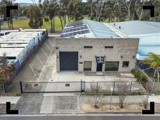 Factory, Warehouse & Industrial commercial property sold at 21 Clements Avenue Bundoora VIC 3083 Factory, Warehouse & Industrial commercial property sold at 21 Clements Avenue Bundoora VIC 3083