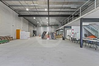 Factory, Warehouse & Industrial commercial property for sale at 2/1 HOLBECHE ROAD Arndell Park NSW 2148 Factory, Warehouse & Industrial commercial property for sale at 2/1 HOLBECHE ROAD Arndell Park NSW 2148