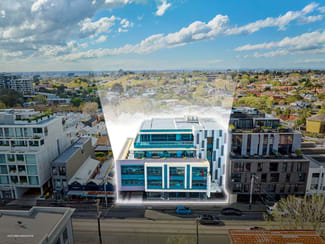 Shop & Retail commercial property for sale at 863 High Street Armadale VIC 3143 Shop & Retail commercial property for sale at 863 High Street Armadale VIC 3143