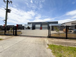 Factory, Warehouse & Industrial commercial property sold at 32 Brett Drive Carrum Downs VIC 3201 Factory, Warehouse & Industrial commercial property sold at 32 Brett Drive Carrum Downs VIC 3201
