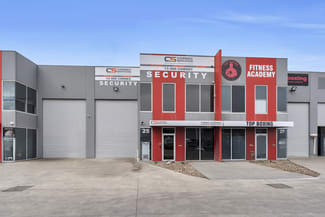 Offices commercial property for sale at 25 Eucumbene Drive Ravenhall VIC 3023 Offices commercial property for sale at 25 Eucumbene Drive Ravenhall VIC 3023