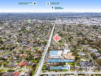 Medical / Consulting commercial property for sale at 159 Scoresby Road Boronia VIC 3155 Medical / Consulting commercial property for sale at 159 Scoresby Road Boronia VIC 3155