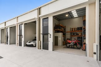 Offices commercial property for sale at 5-7 Alex Fisher Drive Burleigh Heads QLD 4220 Offices commercial property for sale at 5-7 Alex Fisher Drive Burleigh Heads QLD 4220