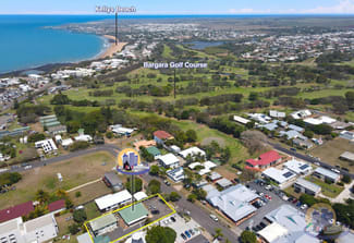 Development / Land commercial property for sale at 10 See Street Bargara QLD 4670
