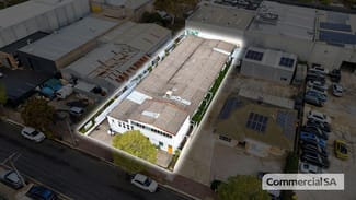 Development / Land commercial property sold at 13 Paringa Avenue Somerton Park SA 5044