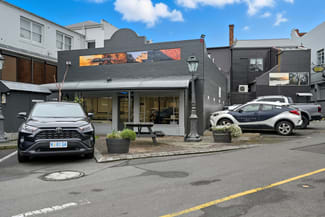Offices commercial property sold at 14/61 George Street Launceston TAS 7250