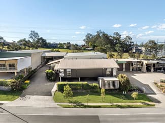 Factory, Warehouse & Industrial commercial property for sale at 241 Monier Road Darra QLD 4076 Factory, Warehouse & Industrial commercial property for sale at 241 Monier Road Darra QLD 4076