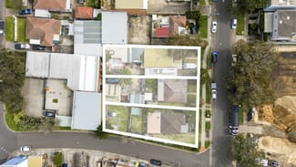Development / Land commercial property sold at 1-5 Rickard Road North Narrabeen NSW 2101 Development / Land commercial property sold at 1-5 Rickard Road North Narrabeen NSW 2101