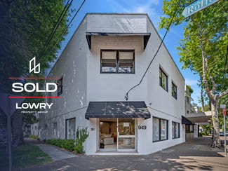 Shop & Retail commercial property sold at 949 Botany Road Rosebery NSW 2018