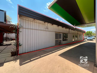 Shop & Retail commercial property for sale at 974 Central Road Tom Price WA 6751