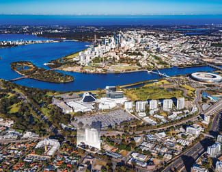 Factory, Warehouse & Industrial commercial property for sale at 239-253 Great Eastern Highway Burswood WA 6100