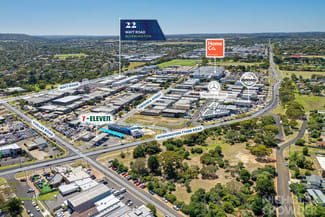 Factory, Warehouse & Industrial commercial property for sale at 22 Watt Road Mornington VIC 3931 Factory, Warehouse & Industrial commercial property for sale at 22 Watt Road Mornington VIC 3931