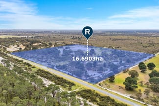 Development / Land commercial property sold at 1521 Old Yanchep Road Pinjar WA 6078 Development / Land commercial property sold at 1521 Old Yanchep Road Pinjar WA 6078