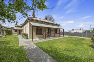 Medical / Consulting commercial property sold at 85 Cowper Street Footscray VIC 3011 Medical / Consulting commercial property sold at 85 Cowper Street Footscray VIC 3011