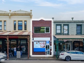 Shop & Retail commercial property for sale at 59 Errol Street North Melbourne VIC 3051 Shop & Retail commercial property for sale at 59 Errol Street North Melbourne VIC 3051
