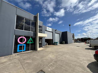 Factory, Warehouse & Industrial commercial property sold at 2/3 Duiker Court Langwarrin VIC 3910