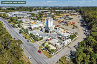 Factory, Warehouse & Industrial commercial property for sale at 115 Potassium Street Narangba QLD 4504 Factory, Warehouse & Industrial commercial property for sale at 115 Potassium Street Narangba QLD 4504