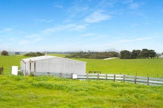 Farmlet commercial property for sale at 455 Vause Road Wandilo SA 5291