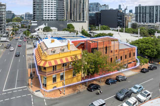 Shop & Retail commercial property for sale at 33 Brookes Street Bowen Hills QLD 4006 Shop & Retail commercial property for sale at 33 Brookes Street Bowen Hills QLD 4006
