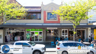Shop & Retail commercial property sold at 262-264 Macquarie Street Liverpool NSW 2170