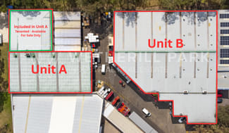 Factory, Warehouse & Industrial commercial property for sale at Smithfield NSW 2164 Factory, Warehouse & Industrial commercial property for sale at Smithfield NSW 2164
