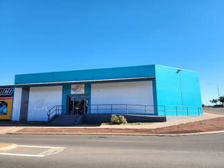 Factory, Warehouse & Industrial commercial property for sale at 17 Alexandra Street Carnarvon WA 6701