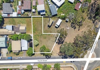 Development / Land commercial property sold at 9 Fourth Street Warragamba NSW 2752 Development / Land commercial property sold at 9 Fourth Street Warragamba NSW 2752
