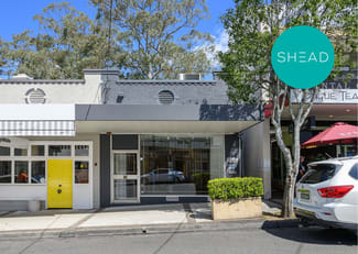 Shop & Retail commercial property sold at 20 Railway Avenue Wahroonga NSW 2076 Shop & Retail commercial property sold at 20 Railway Avenue Wahroonga NSW 2076