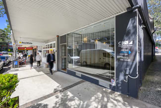 Shop & Retail commercial property for lease at GF Shop/20 Railway Avenue Wahroonga NSW 2076 Shop & Retail commercial property for lease at GF Shop/20 Railway Avenue Wahroonga NSW 2076