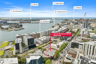 Offices commercial property for lease at Level 3 Lot 10/710 Hunter Street Newcastle West NSW 2302 Offices commercial property for lease at Level 3 Lot 10/710 Hunter Street Newcastle West NSW 2302
