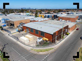 Factory, Warehouse & Industrial commercial property for sale at 52 Webber Parade Keilor East VIC 3033 Factory, Warehouse & Industrial commercial property for sale at 52 Webber Parade Keilor East VIC 3033
