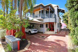 Offices commercial property sold at 4 Bowman Street South Perth WA 6151 Offices commercial property sold at 4 Bowman Street South Perth WA 6151