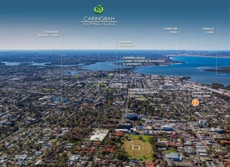 Shop & Retail commercial property sold at Caringbah Shopping Village, 58 President Avenue Caringbah NSW 2229