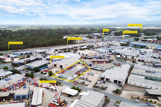 Development / Land commercial property sold at 12 Skyreach Street Caboolture QLD 4510 Development / Land commercial property sold at 12 Skyreach Street Caboolture QLD 4510