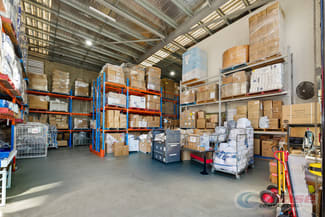 Factory, Warehouse & Industrial commercial property for lease at 302.3/2-6 Leonardo Drive Brisbane Airport QLD 4008 Factory, Warehouse & Industrial commercial property for lease at 302.3/2-6 Leonardo Drive Brisbane Airport QLD 4008