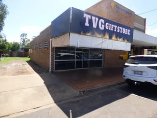 Shop & Retail commercial property for sale at 15a Henry Street St George QLD 4487
