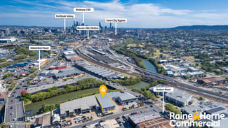 Shop & Retail commercial property for sale at 4/18 Bimbil Street Albion QLD 4010 Shop & Retail commercial property for sale at 4/18 Bimbil Street Albion QLD 4010
