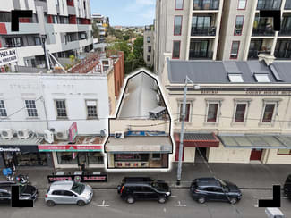 Shop & Retail commercial property sold at 609 Sydney Road Brunswick VIC 3056 Shop & Retail commercial property sold at 609 Sydney Road Brunswick VIC 3056