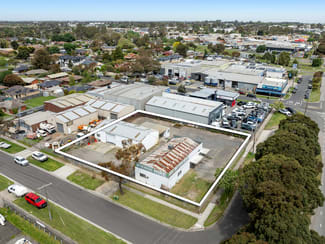 Factory, Warehouse & Industrial commercial property sold at 232 South Gippsland Highway Cranbourne VIC 3977 Factory, Warehouse & Industrial commercial property sold at 232 South Gippsland Highway Cranbourne VIC 3977