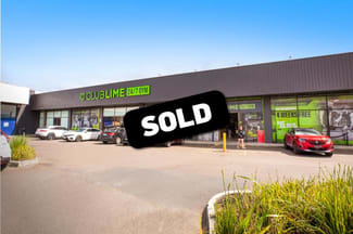 Showrooms / Bulky Goods commercial property sold at 74-82 Maroondah Highway Ringwood VIC 3134 Showrooms / Bulky Goods commercial property sold at 74-82 Maroondah Highway Ringwood VIC 3134