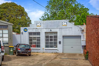 Factory, Warehouse & Industrial commercial property sold at 14 Rowern Court Box Hill North VIC 3129