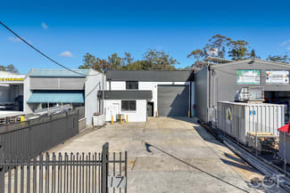 Factory, Warehouse & Industrial commercial property sold at 17 Tatura Avenue Gosford NSW 2250 Factory, Warehouse & Industrial commercial property sold at 17 Tatura Avenue Gosford NSW 2250