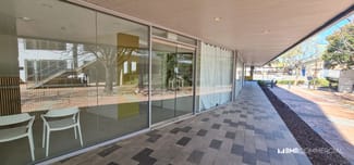 Medical / Consulting commercial property for lease at 187/15 Coranderrk Street City ACT 2601