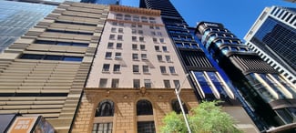 Offices commercial property for lease at 5/250 Pitt Street Sydney NSW 2000